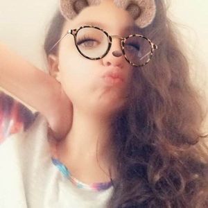 Meet your Posher, Mariam